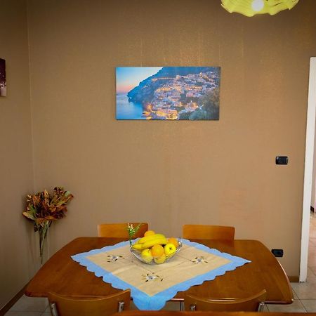Appartamento Con Tre Camere - Zona Centrale İskenderiye Dış mekan fotoğraf