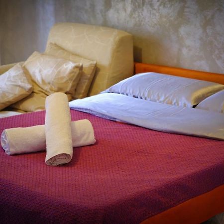 Appartamento Con Tre Camere - Zona Centrale İskenderiye Dış mekan fotoğraf