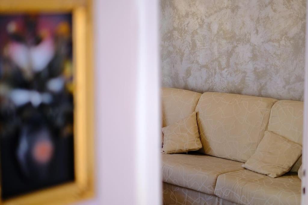 Appartamento Con Tre Camere - Zona Centrale İskenderiye Dış mekan fotoğraf