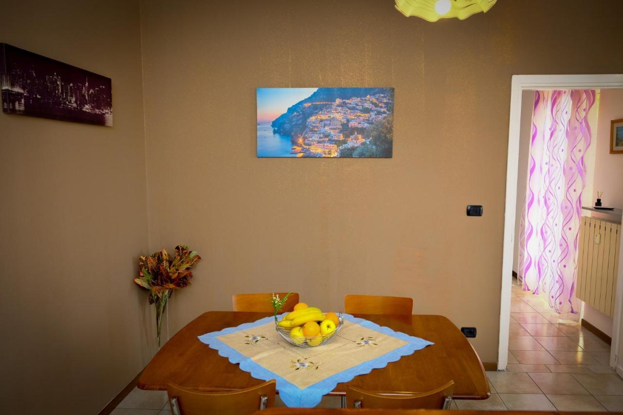 Appartamento Con Tre Camere - Zona Centrale İskenderiye Dış mekan fotoğraf