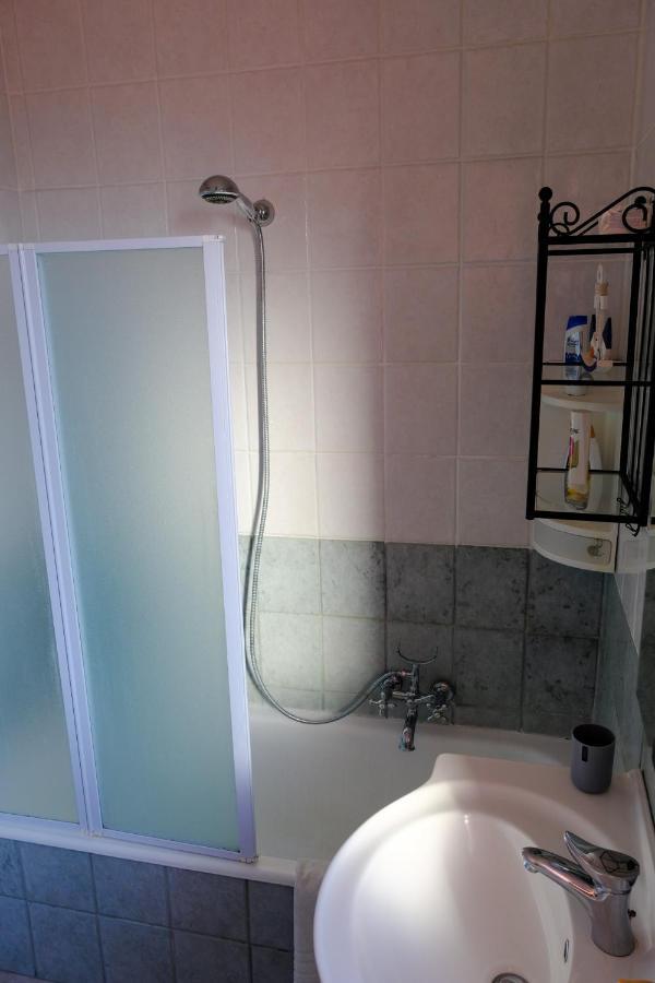 Appartamento Con Tre Camere - Zona Centrale İskenderiye Dış mekan fotoğraf