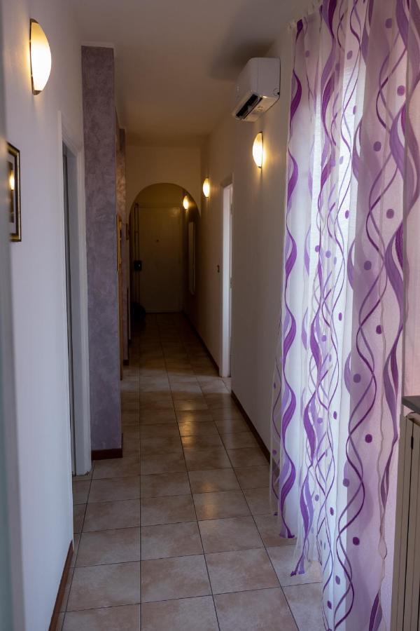 Appartamento Con Tre Camere - Zona Centrale İskenderiye Dış mekan fotoğraf
